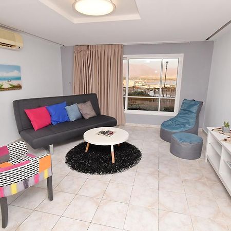 Apartamento Yaeli'S Eilat Exterior foto