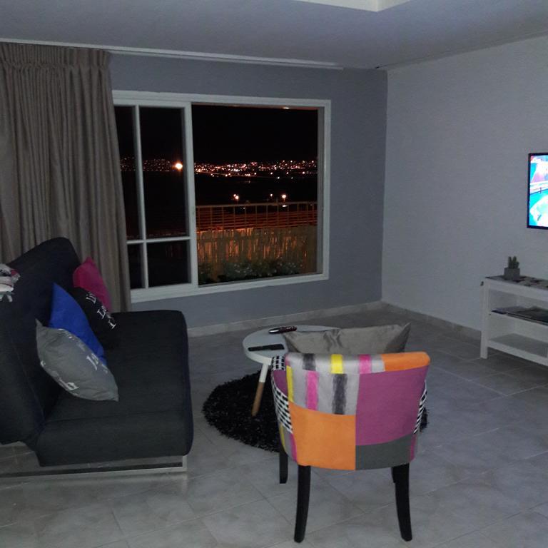 Apartamento Yaeli'S Eilat Exterior foto