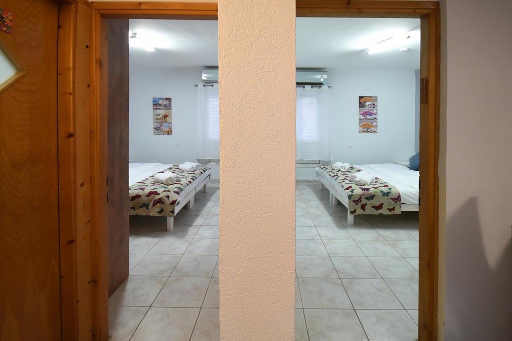 Apartamento Yaeli'S Eilat Exterior foto