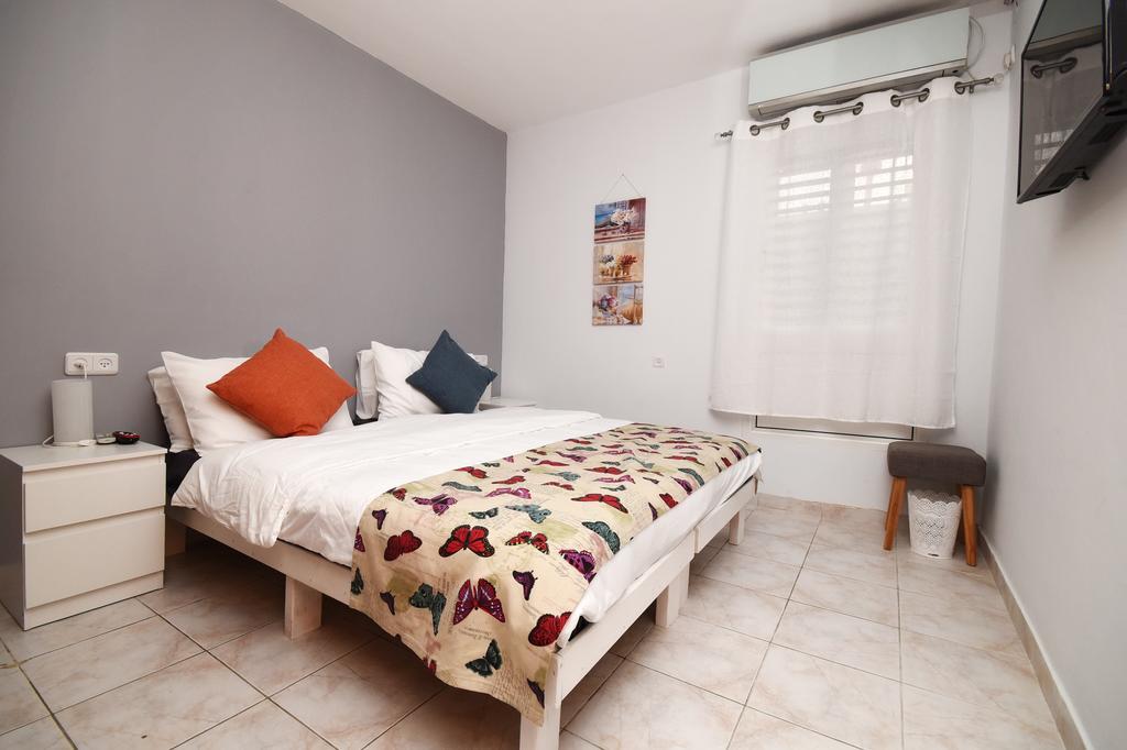 Apartamento Yaeli'S Eilat Exterior foto