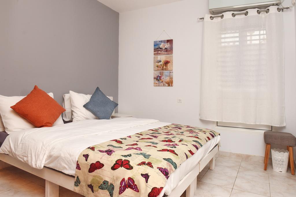 Apartamento Yaeli'S Eilat Exterior foto